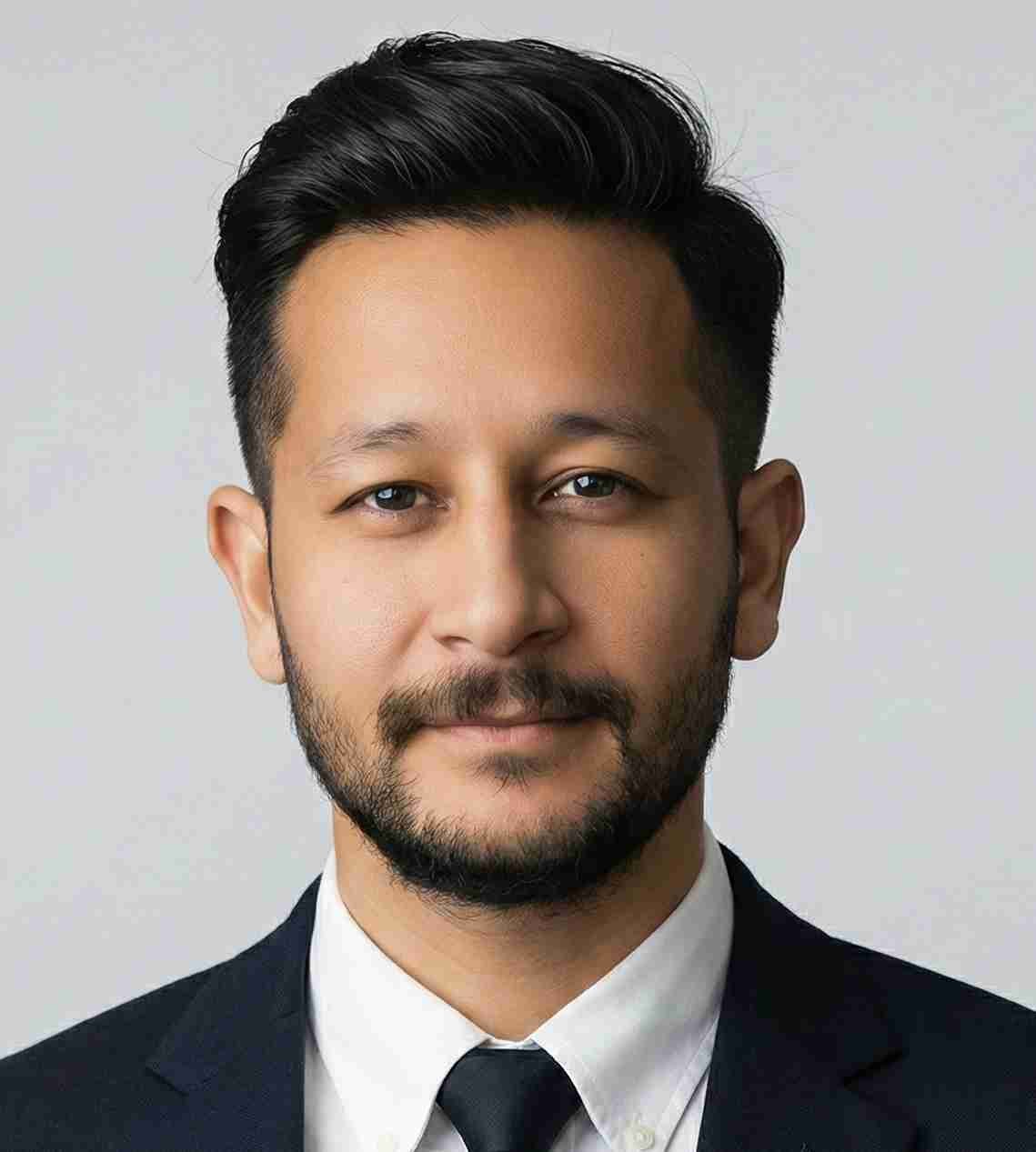 Denzel Shylla